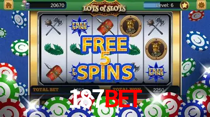 Desvendando o Mundo dos Jogos Virtuais na 187bet