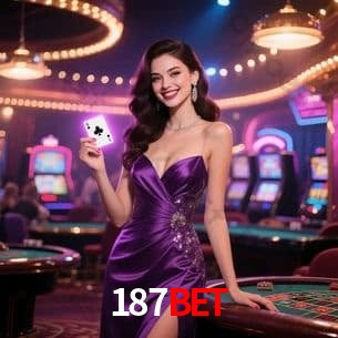 Estatísticas 187bet