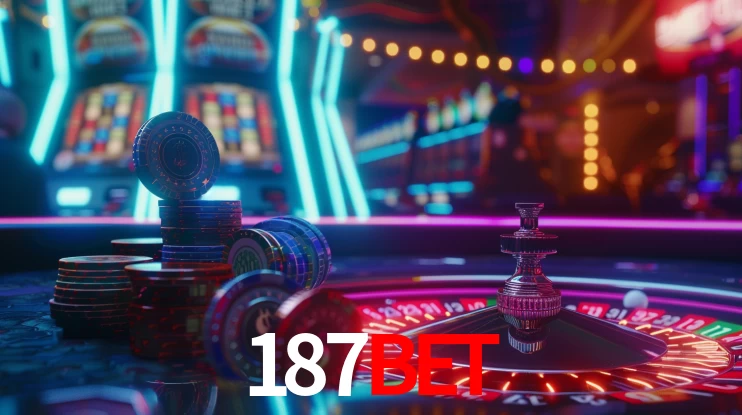 Bonus Features 187bet