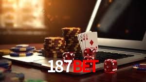 Desvendando o Mundo dos Jogos Virtuais na 187bet