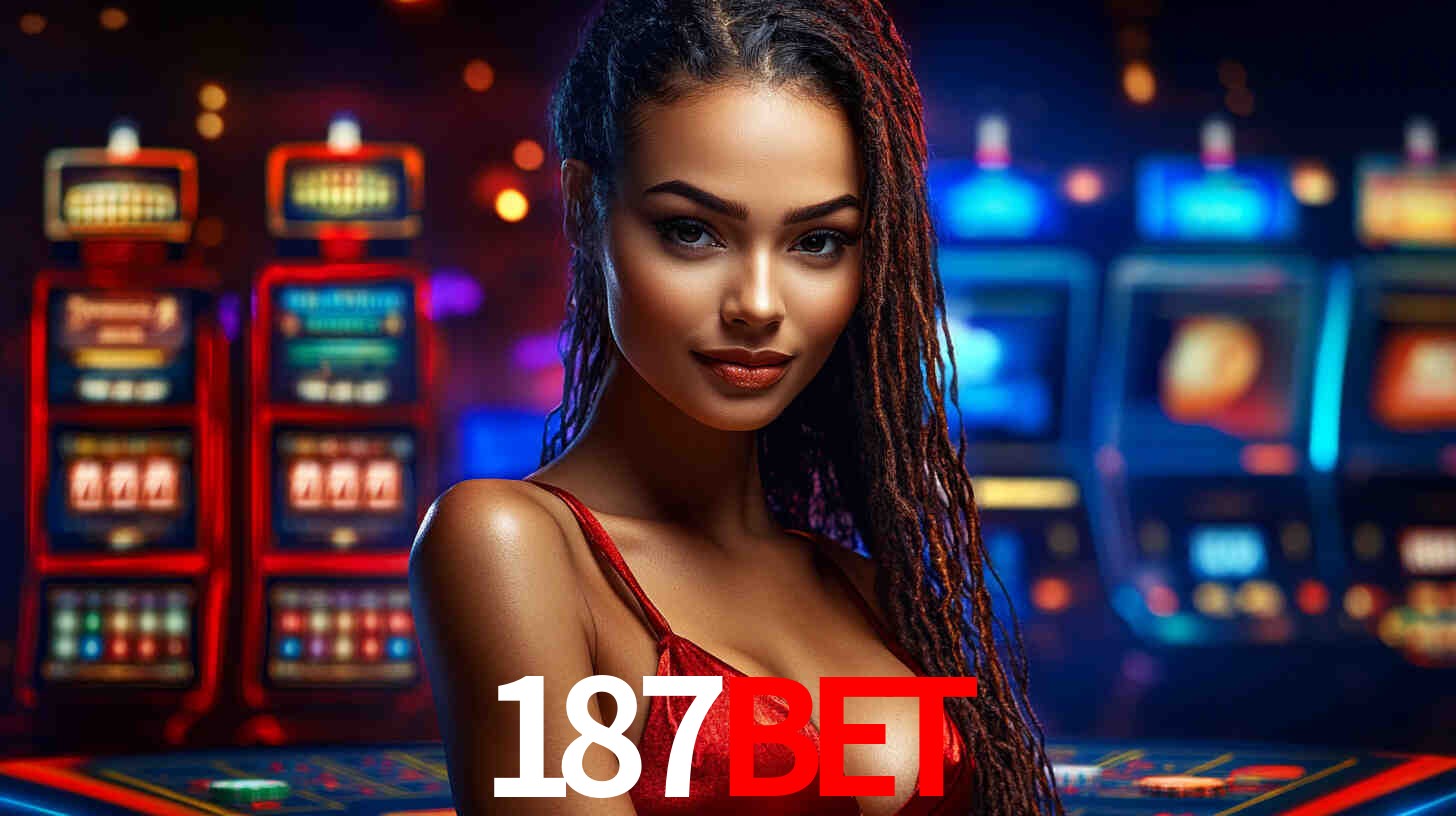 Apostas Esportivas na 187bet: Um Guia Completo
