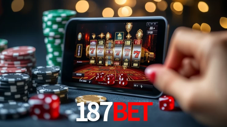 Premium Interface 187bet
