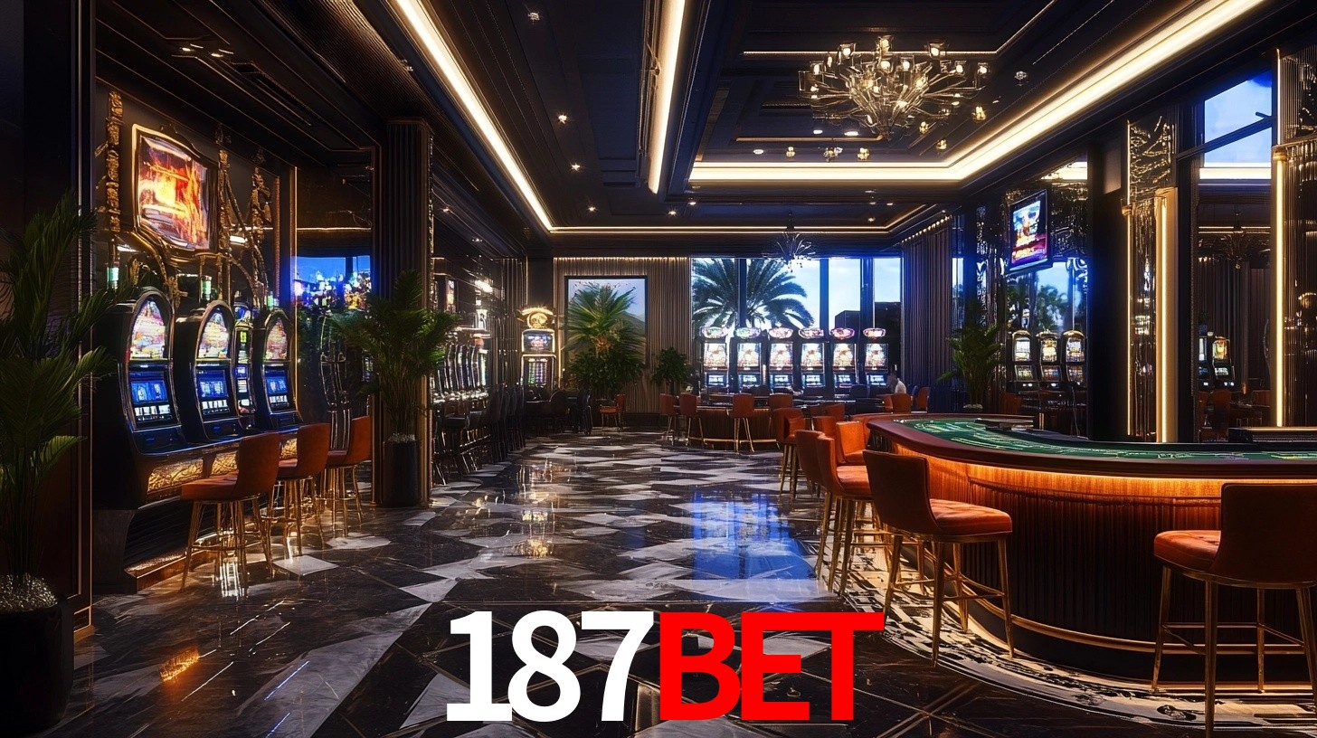 Tournaments 187bet