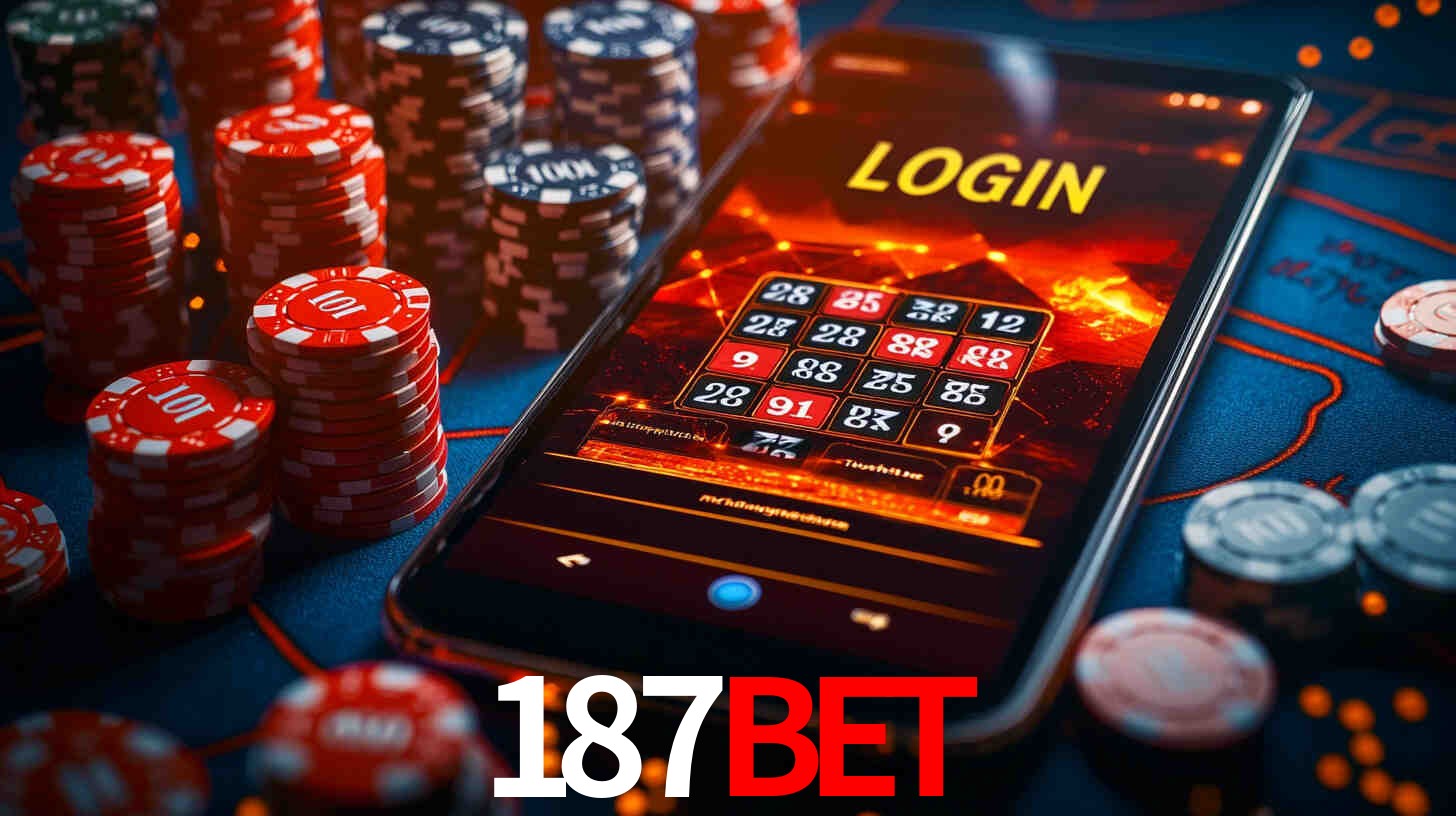 187bet login