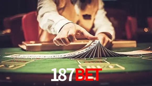 VIP Casino 187bet