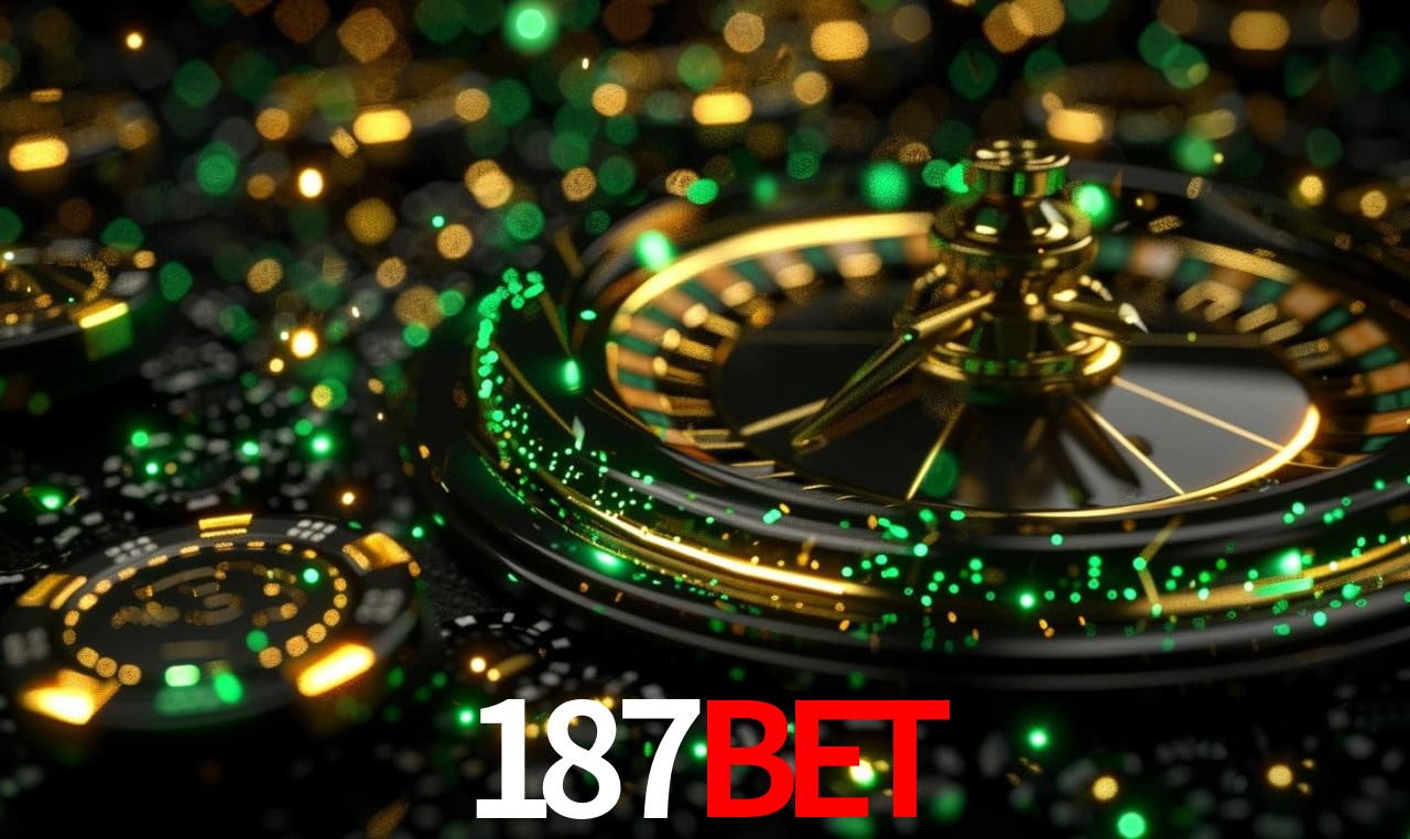 Weekend Specials 187bet