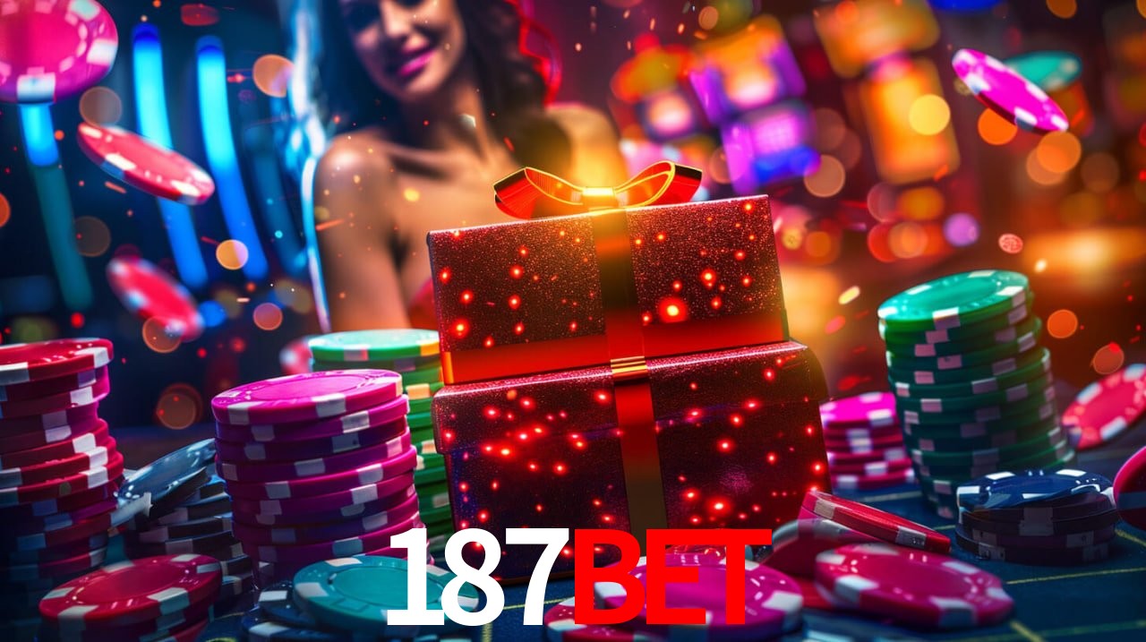 Descubra o Programa VIP da 187bet: Vantagens Exclusivas para Jogadores
