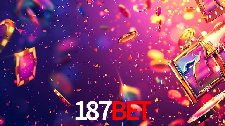 Inovações de Jogos na 187bet: O Futuro das Experiências Interativas