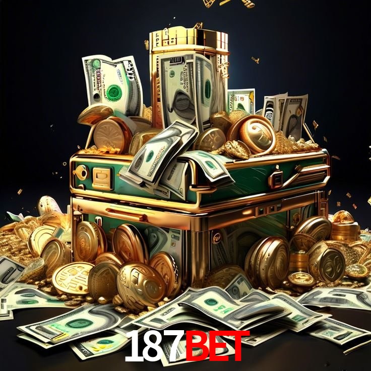 Welcome Bonus 187bet