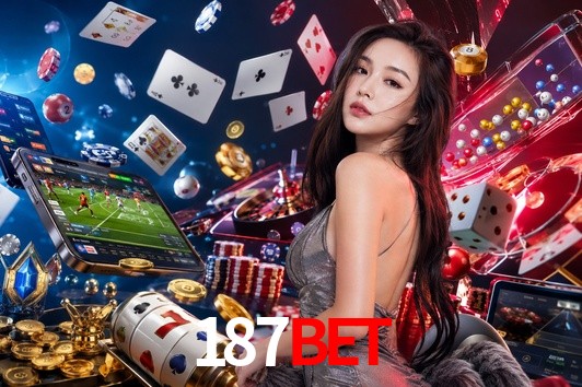 Game Providers 187bet