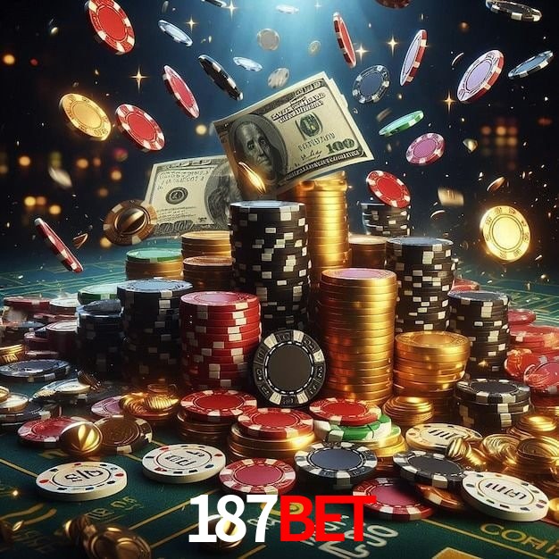 Torneios 187bet