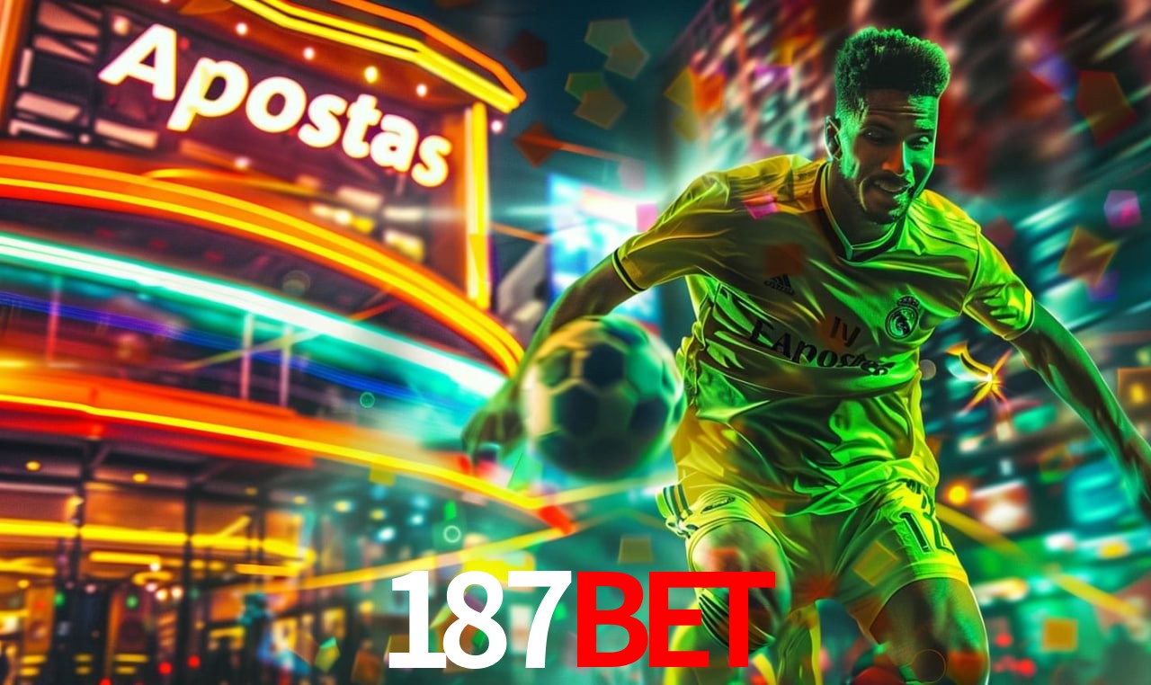 Ofertas Exclusivas 187bet