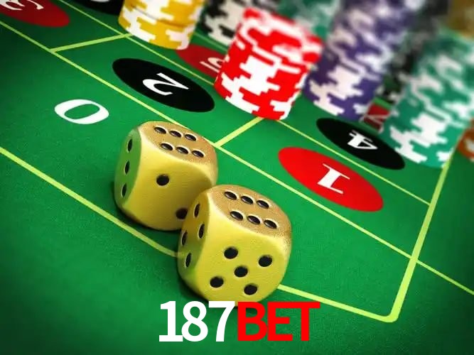 Tennis Betting 187bet