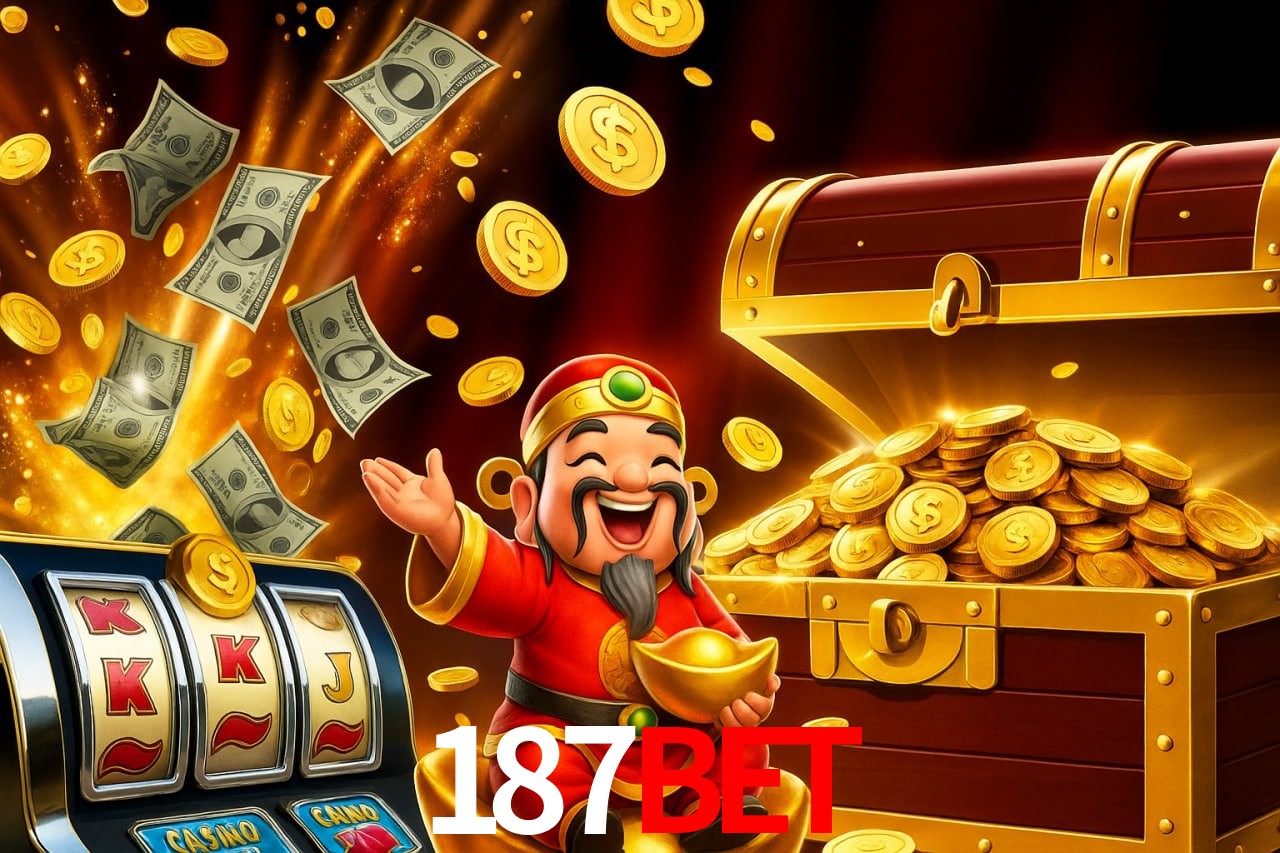 Apostas de Tênis 187bet