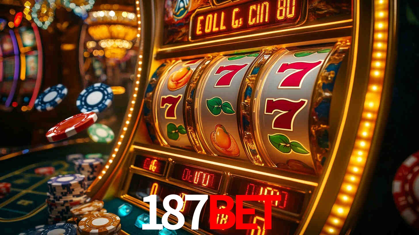 187bet App Interface
