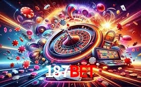 Login Seguro 187bet