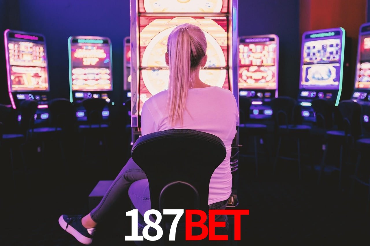 Live Casino 187bet