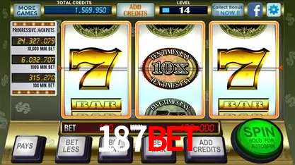 187bet