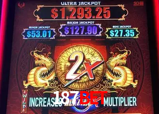 Descubra a Magia dos Jogos de Arcade no 187bet