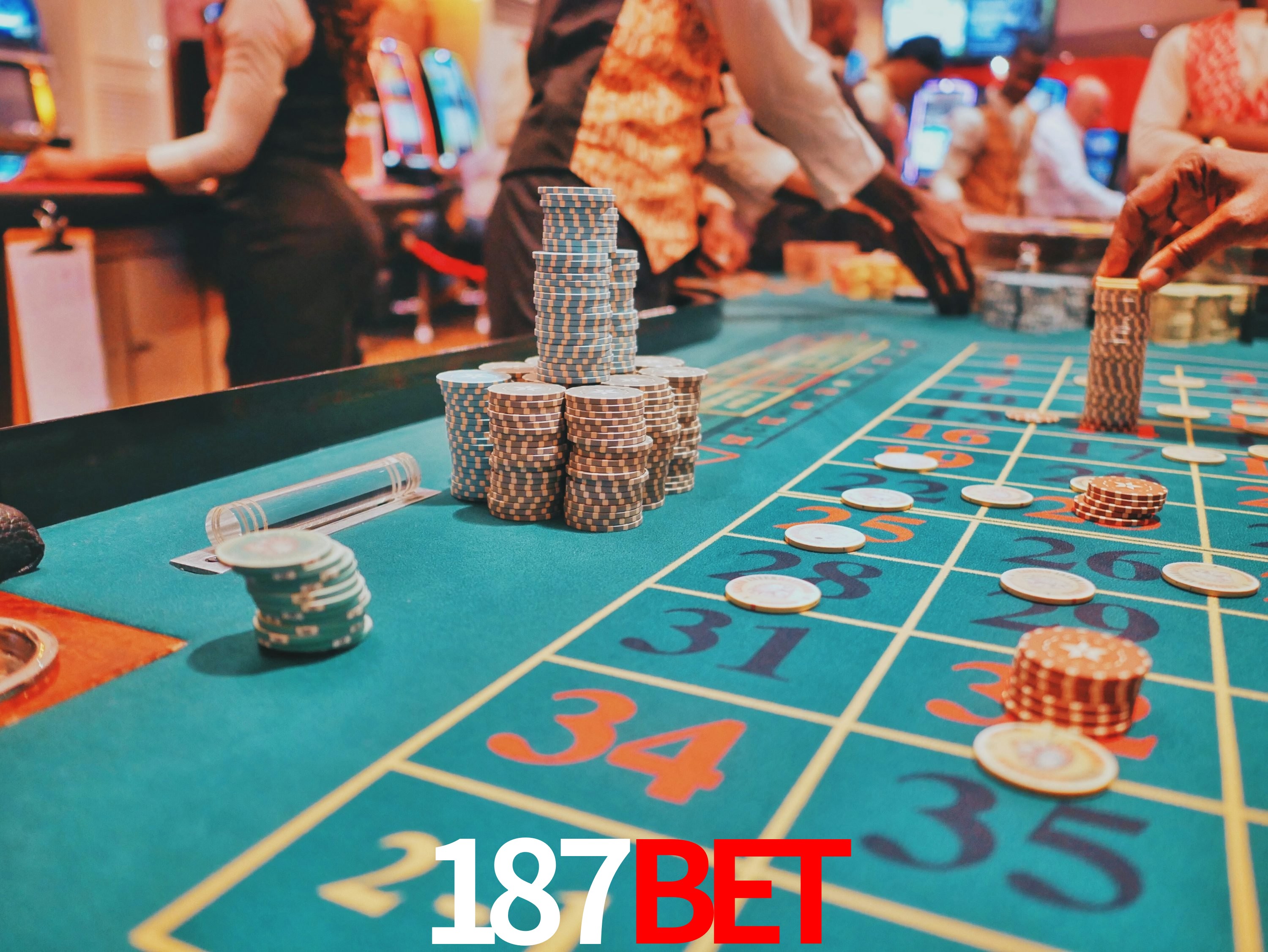 Diretório de Jogos 187bet