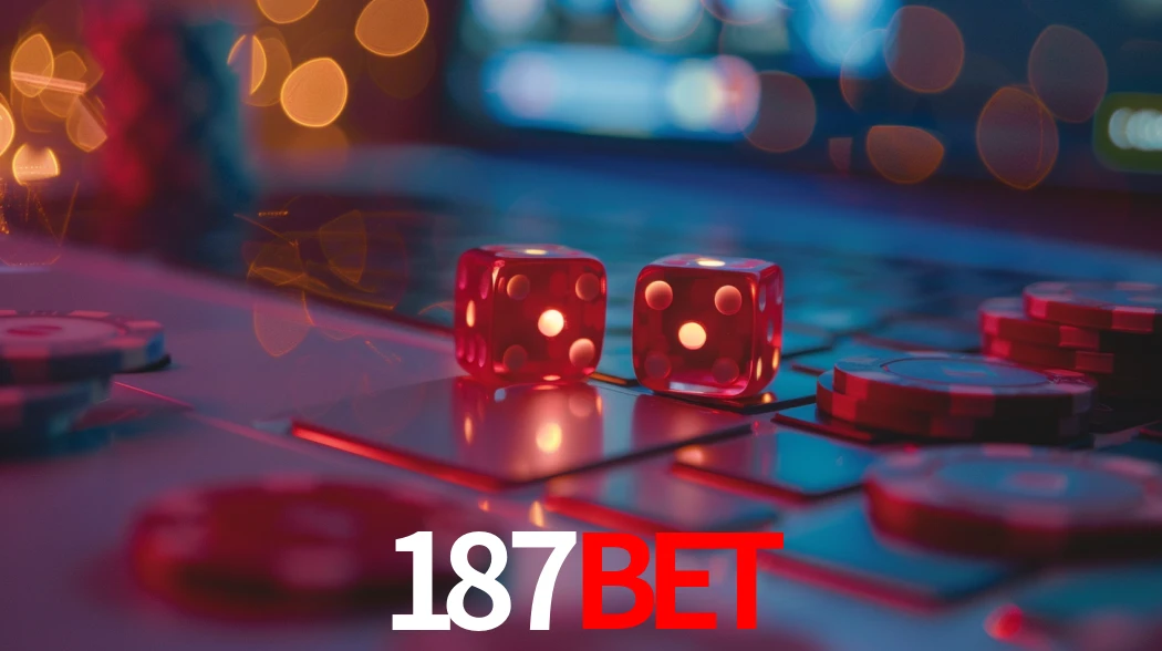 Flash Promotion 187bet
