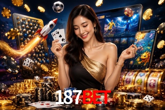 Account Benefits 187bet