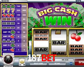 Apostas Esportivas na 187bet: Um Guia Completo