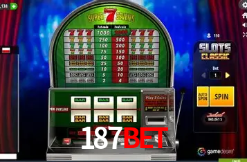 Descubra a Essência do 187bet: Nossa História e Compromissos