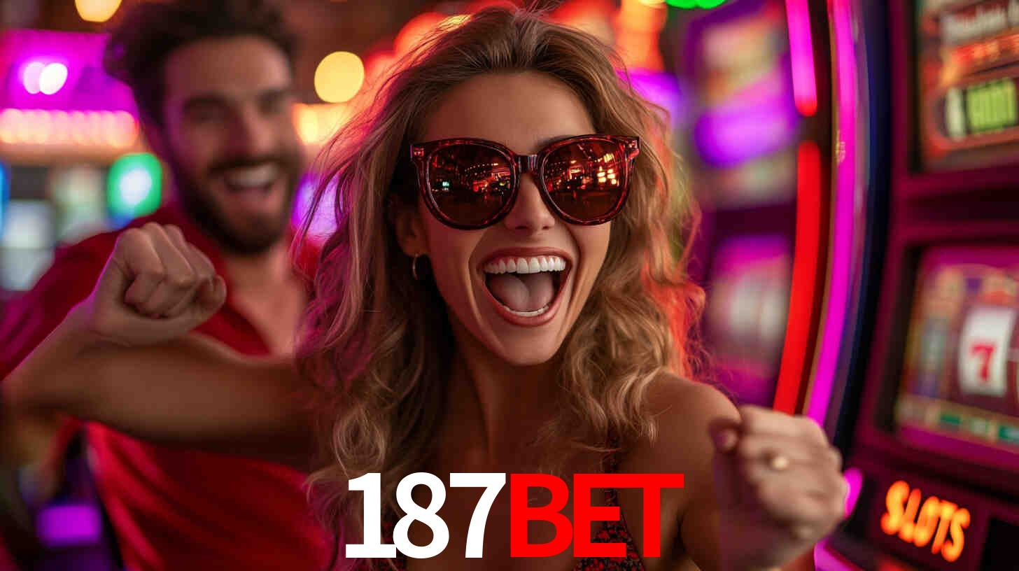 A Emoção da Loteria na 187bet: Uma Chance de Mudança de Vida
