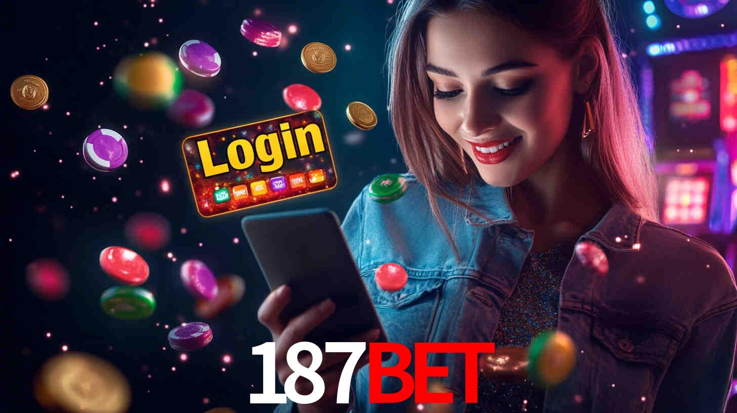 A Experiência Imersiva dos Cassinos Ao Vivo no 187bet