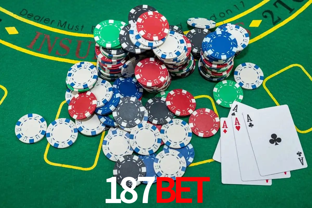 Estatísticas Esportivas 187bet
