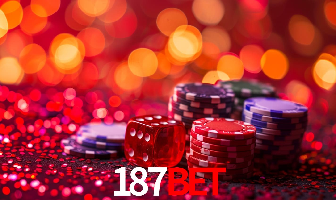 cassino 187bet