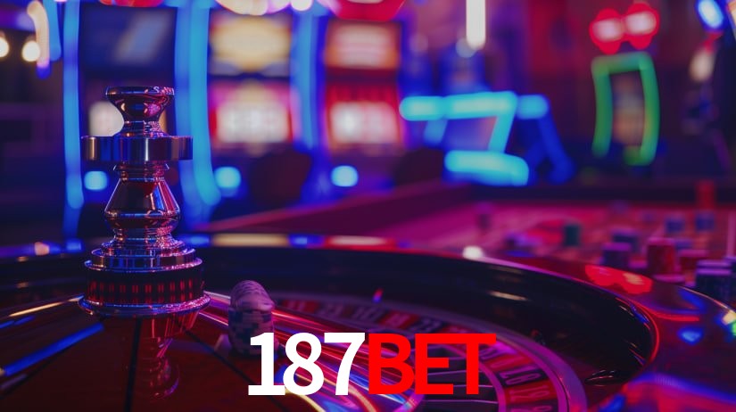 187bet: Jogos de Caça-Níqueis-Altas Recompensas, Roleta-Velocidade, Blackjack-Desafios Máximos
