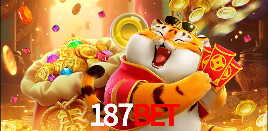 Bônus Generosos e Exclusivos no 187bet para Você!