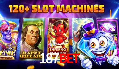187bet