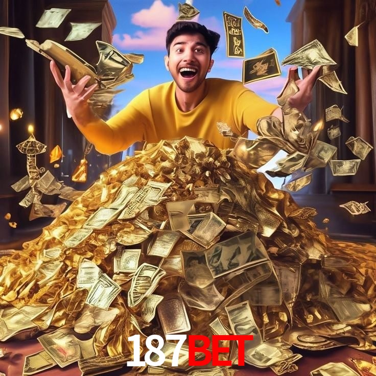 Recursos de Bônus 187bet
