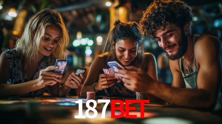 Daily Bonuses 187bet