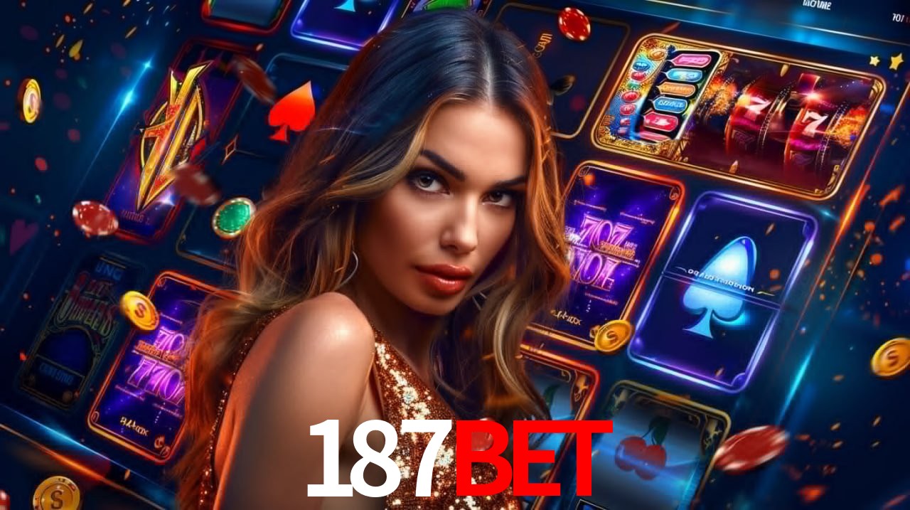 Interface Premium 187bet