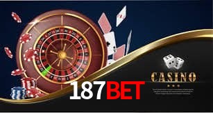 Benefícios da Conta 187bet