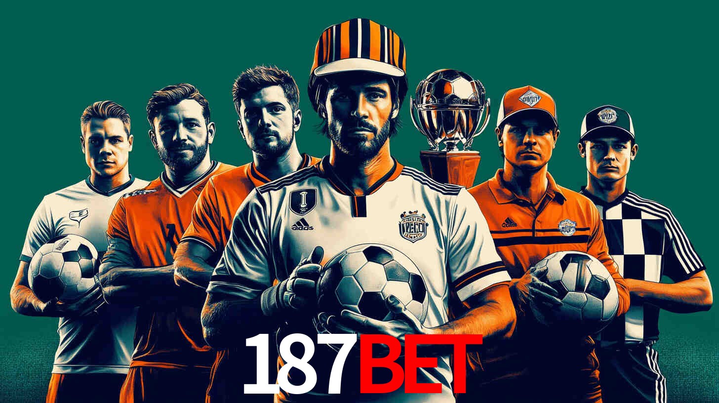 Desvendando o Mundo dos Jogos Virtuais na 187bet