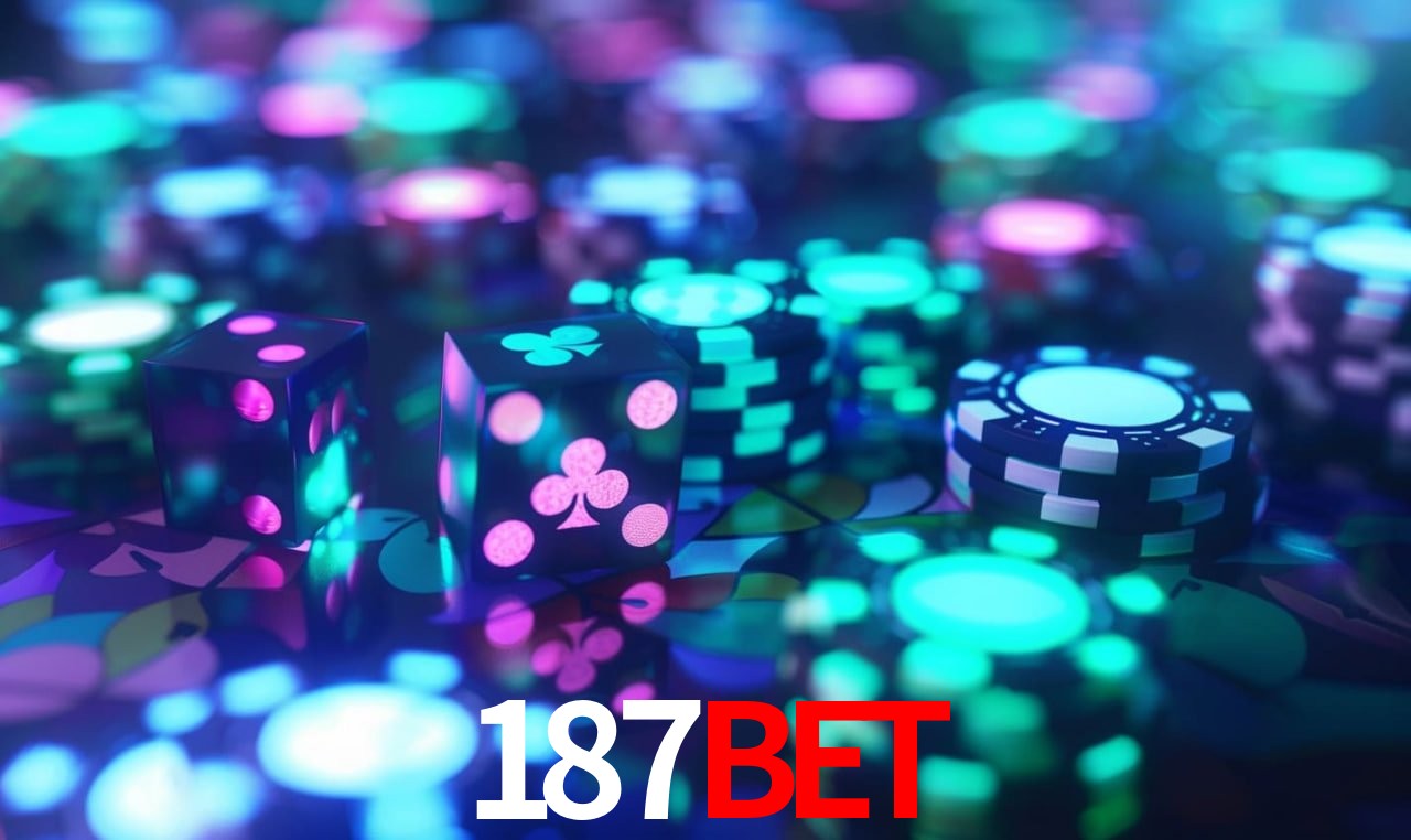 Avaliações dos Jogadores 187bet